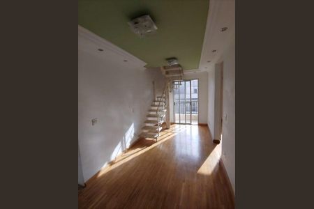 Apartamento à venda com 4 quartos, 92m² em Conceição, Osasco