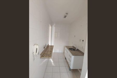 Apartamento à venda com 4 quartos, 92m² em Conceição, Osasco