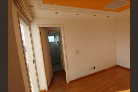 Apartamento à venda com 4 quartos, 92m² em Conceicao, Osasco