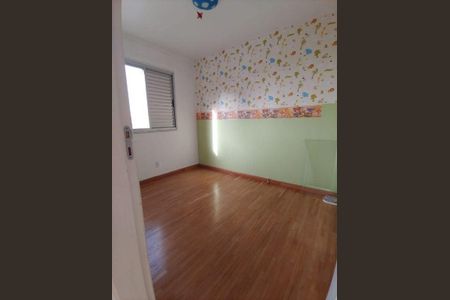 Apartamento à venda com 4 quartos, 92m² em Conceição, Osasco