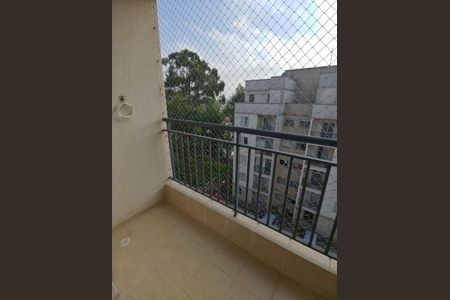 Apartamento à venda com 92m², 4 quartos e 2 vagas