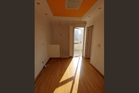 Apartamento à venda com 92m², 4 quartos e 2 vagas