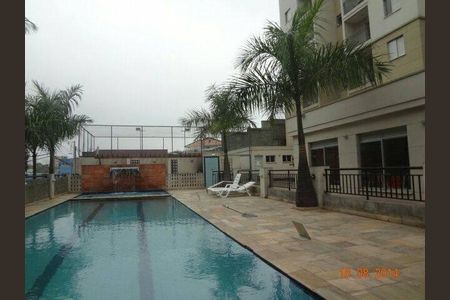 Apartamento à venda com 92m², 4 quartos e 2 vagas