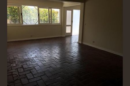 Casa à venda com 4 quartos, 480m² em Alphaville, Santana de Parnaíba