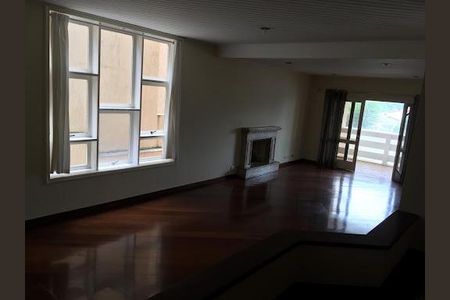 Casa à venda com 4 quartos, 480m² em Alphaville, Santana de Parnaíba