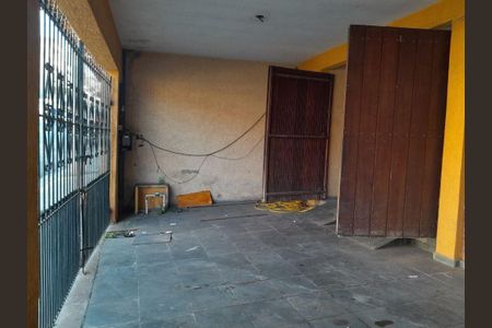 Casa à venda com 250m², 5 quartos e 2 vagas