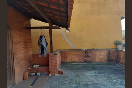 Casa à venda com 250m², 5 quartos e 2 vagas