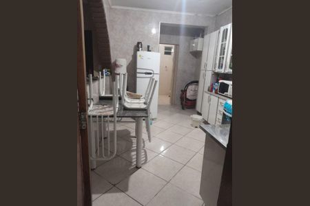 Casa à venda com 250m², 5 quartos e 2 vagas