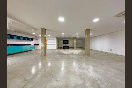 Casa à venda com 5 quartos, 730m² em Alphaville Conde II, Barueri