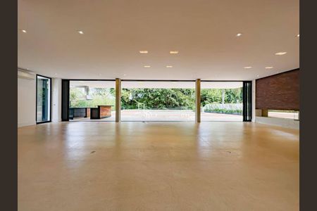 Casa à venda com 5 quartos, 730m² em Alphaville Conde II, Barueri