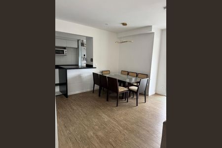 Apartamento à venda com 3 quartos, 109m² em Centro Comercial Jubran, Barueri