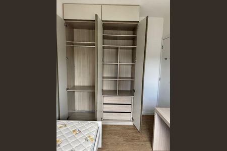 Apartamento à venda com 3 quartos, 109m² em Centro Comercial Jubran, Barueri