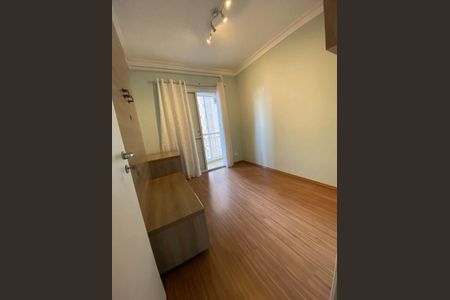Apartamento à venda com 3 quartos, 91m² em Centro Comercial Jubran, Barueri