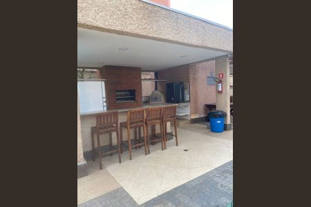 Apartamento à venda com 3 quartos, 91m² em Centro Comercial Jubran, Barueri