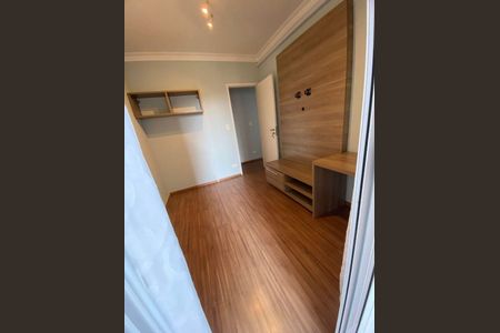 Apartamento à venda com 3 quartos, 91m² em Centro Comercial Jubran, Barueri