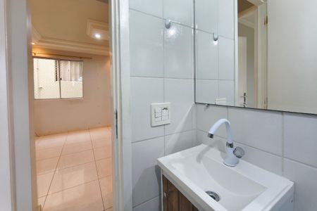 Apartamento para alugar com 92m², 3 quartos e 1 vagaBanheiro 