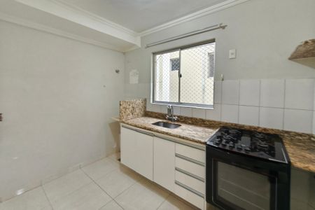 Apartamento para alugar com 92m², 3 quartos e 1 vagaCozinha