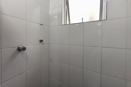 Banheiro Suíte  de apartamento para alugar com 3 quartos, 92m² em São Bernardo, Campinas