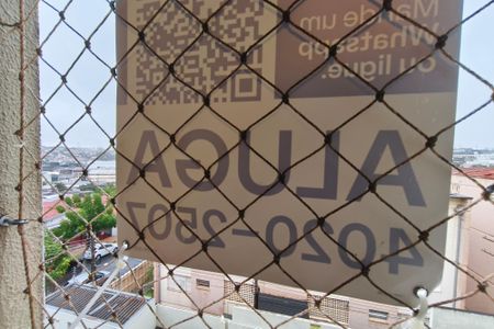 Apartamento para alugar com 92m², 3 quartos e 1 vagaPLACA INSTALADA NO IMÓVEL 