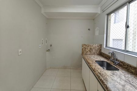 Apartamento para alugar com 92m², 3 quartos e 1 vagaCozinha