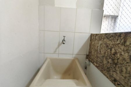 Apartamento para alugar com 92m², 3 quartos e 1 vagaÁrea de Serviço