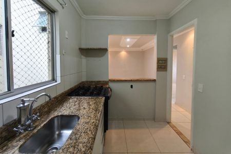 Apartamento para alugar com 92m², 3 quartos e 1 vagaCozinha
