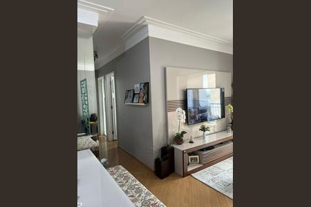 Apartamento à venda com 2 quartos, 91m² em Centro Comercial Jubran, Barueri