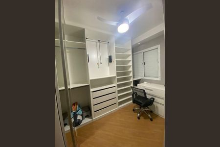 Apartamento à venda com 2 quartos, 91m² em Centro Comercial Jubran, Barueri