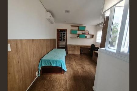 Casa à venda com 4 quartos, 426m² em Parque Sinai, Santana de Parnaíba