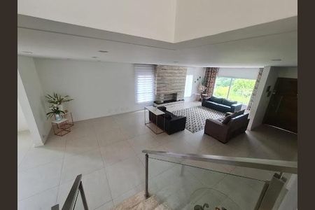 Casa à venda com 4 quartos, 426m² em Parque Sinai, Santana de Parnaíba