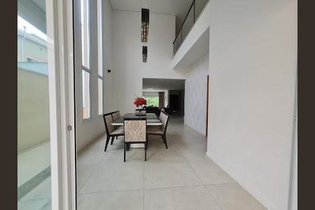 Casa à venda com 4 quartos, 426m² em Parque Sinai, Santana de Parnaíba