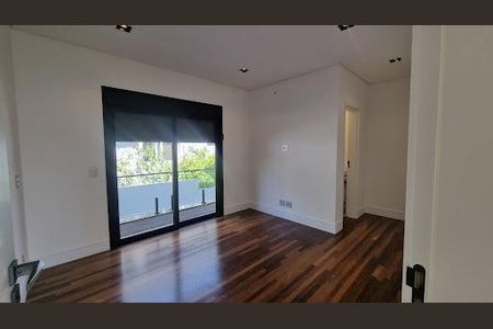 Casa à venda com 4 quartos, 399m² em Alphaville, Santana de Parnaíba