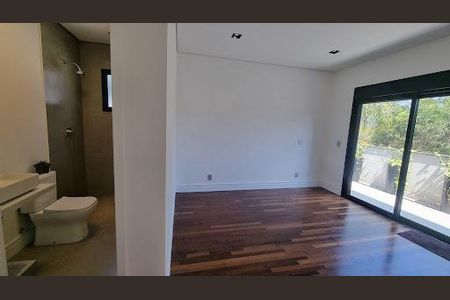 Casa à venda com 4 quartos, 399m² em Alphaville, Santana de Parnaíba