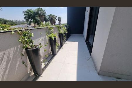 Casa à venda com 4 quartos, 399m² em Alphaville, Santana de Parnaíba