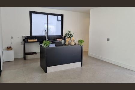 Casa à venda com 4 quartos, 399m² em Alphaville, Santana de Parnaíba