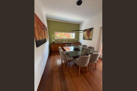 Casa à venda com 4 quartos, 360m² em Residencial Zero (Tambore), Santana de Parnaíba