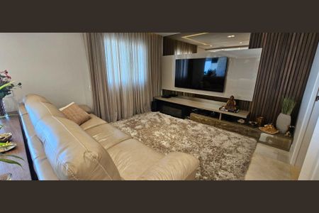 Apartamento à venda com 3 quartos, 202m² em Centro Empresarial Tamboré, Santana de Parnaíba