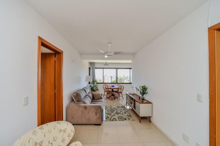 Sala de apartamento para alugar com 2 quartos, 103m² em Vila Ipiranga, Porto Alegre
