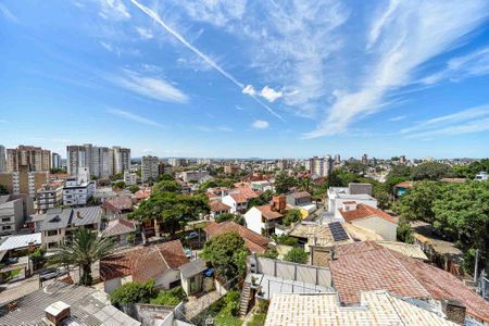 Vista de apartamento para alugar com 2 quartos, 103m² em Vila Ipiranga, Porto Alegre