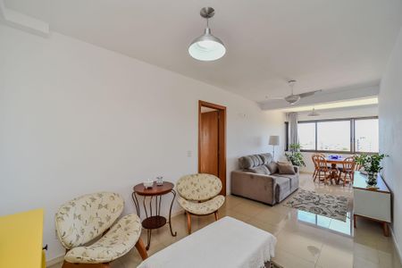 Sala de apartamento para alugar com 2 quartos, 103m² em Vila Ipiranga, Porto Alegre
