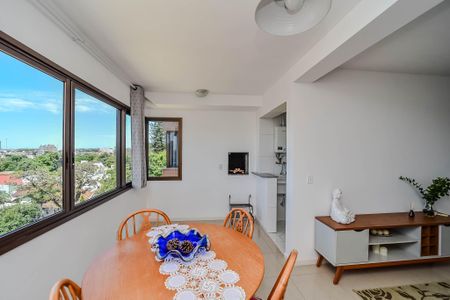 Sala de apartamento para alugar com 2 quartos, 103m² em Vila Ipiranga, Porto Alegre