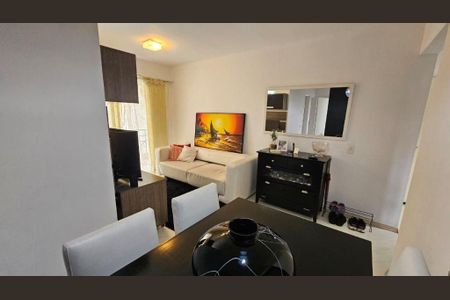 Apartamento à venda com 3 quartos, 63m² em Jardim das Vertentes, São Paulo