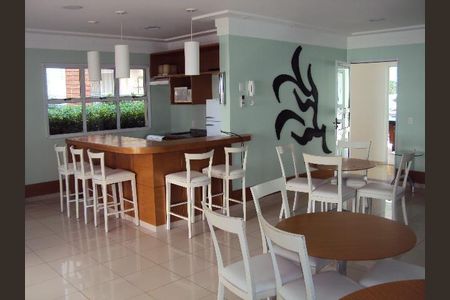 Apartamento à venda com 3 quartos, 63m² em Jardim das Vertentes, São Paulo