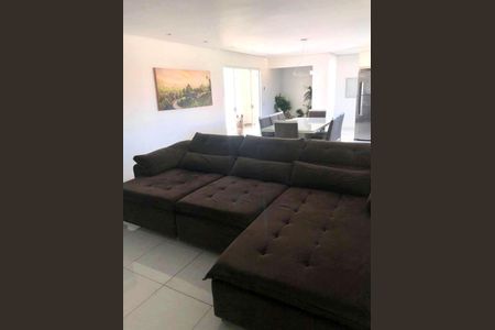 Casa à venda com 3 quartos, 300m² em Assunção, São Bernardo do Campo