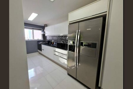 Apartamento à venda com 4 quartos, 258m² em Alphaville Empresarial, Barueri