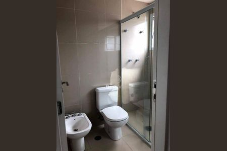 Apartamento à venda com 4 quartos, 258m² em Alphaville Empresarial, Barueri