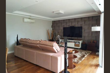 Apartamento à venda com 4 quartos, 258m² em Alphaville Empresarial, Barueri