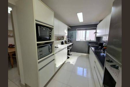 Apartamento à venda com 4 quartos, 258m² em Alphaville Empresarial, Barueri