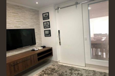 Apartamento à venda com 4 quartos, 258m² em Alphaville Empresarial, Barueri