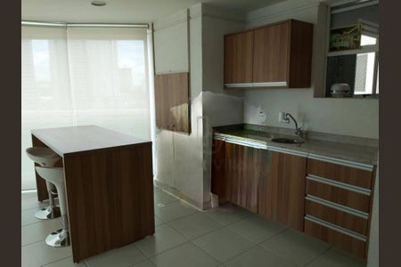 Apartamento à venda com 4 quartos, 258m² em Alphaville Empresarial, Barueri